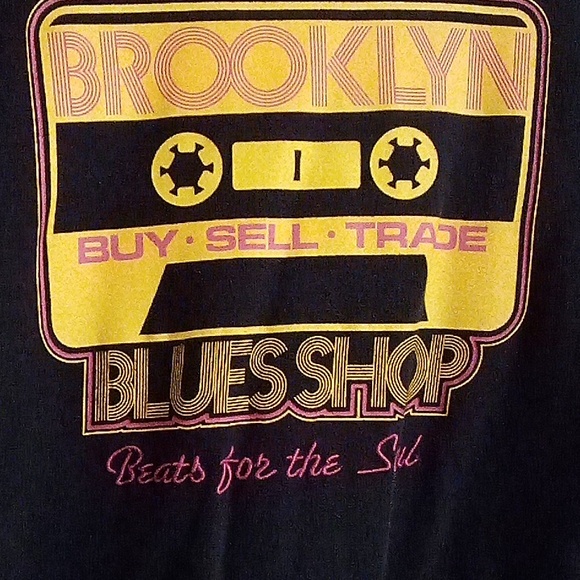 Men's Old Navy graphic t-shirt XXL - Picture 2 of 2